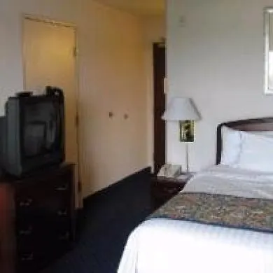 ***  Courtyard By Marriott Portland North Hotel United States