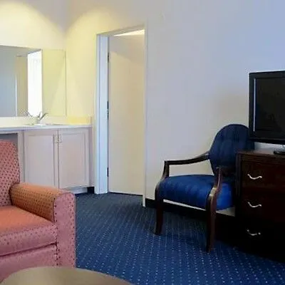***  Courtyard By Marriott Portland North Hotel United States