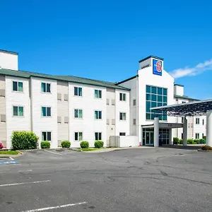 6-portland, Or - I-5 Hotel