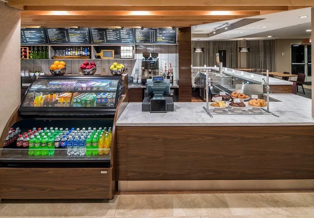 Courtyard By Marriott Portland North Hotel 3*,  United States